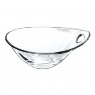 Glass dish 35cl