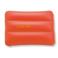 Inflatable cushion