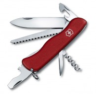 Couteau suisse victorinox personnalisable forester
