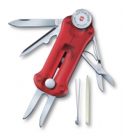 Couteau suisse victorinox golftool