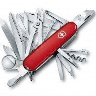 Couteau suisse victorinox publicitaire swisschamp