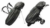 Regenschutz für Golfbags