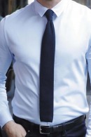 Netz-Krawatte Theo