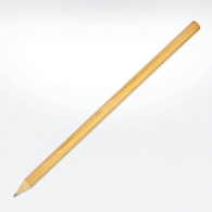 Crayon personnalisé en bois durable