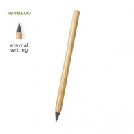 Crayon éternel en bambou