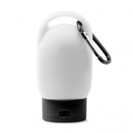 Photo de Crème solaire 30ml indice spf 25
