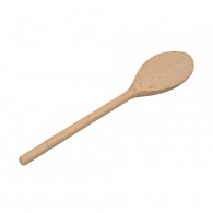 Wooden spoon 25cm