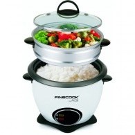 Rice cooker 1,8l 650w
