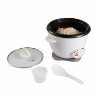 Rice cooker 1.5 L capacity