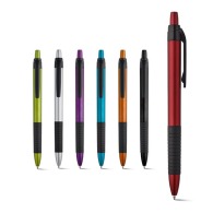  stylo à bille personnalisable avec finition métallique