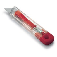 Photo de  cutter plastique