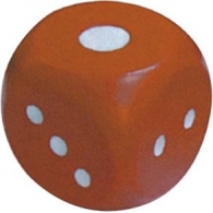 Dice to play