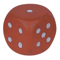 Dice to play