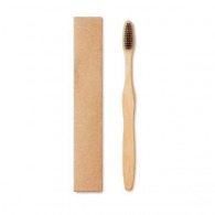 DENTOBRUSH - Cepillo de dientes de bambú