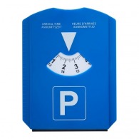 Disco de aparcamiento - ScraPark