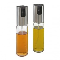 Lifestyle oil and vinegar dispensers