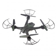 Drone personalizable con cámara 720p y altímetro - 360° - 14 años+.