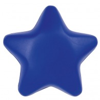 Étoile anti-stress personnalisable starlet