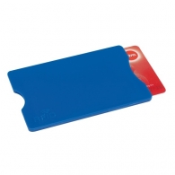 Étui carte de crédit anti RFID