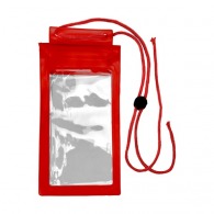 Waterproof phone case