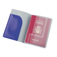Etui passeport Klimba