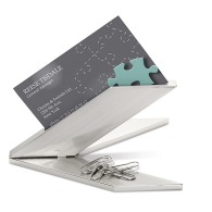 REFLECTS-CROWTHORNE business card case