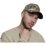 Flexfit Multicam® - Camouflage Mütze