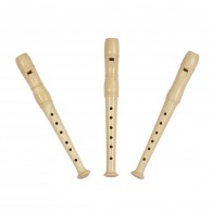 Wooden flute 20cm