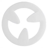 Frisbee/boomerang personnalisable