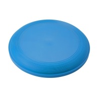 Frisbee aus Plastik