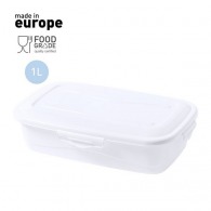 Lunchbox personnalisable fabriquée en Europe