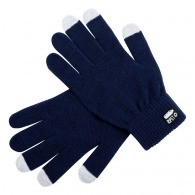 RPET Touch Screen Gloves