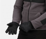 Tactical waterproof gloves - TACTICAL WATERPROOF GLOVE