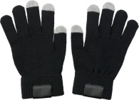 Handschuhe mit 3 Touchscreen-Spitzen