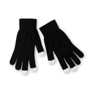 Photo de Gants tactiles pour smartphone