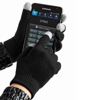 Beechfield TouchScreen-Handschuhe für Touchscreens