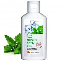 Massage gel for muscles & joints 50ml