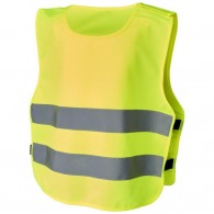 Child safety vest 3-6 years