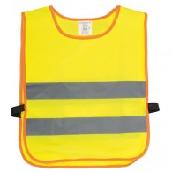 Child safety vest mini hero