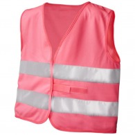 Safety vest for non-professional use