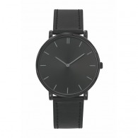 Montre giulia façon cuir