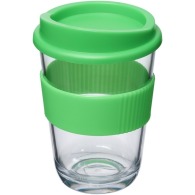Gobelet americano® cortado 300ml avec bandeau antidérapant picture