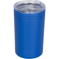 Photo de Gobelet isotherme 330ml isolation par le vide pika