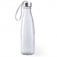 Glass flask 60cl