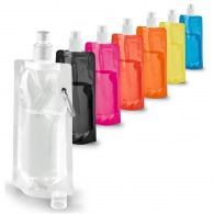 Foldable flask 45cl