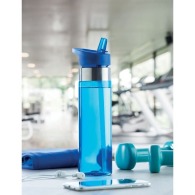 Tritan-kolben 65cl mit strohhalm picture
