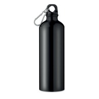 Large metal canister 75cl