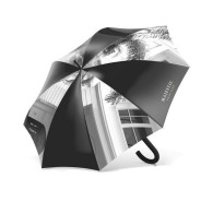 GRAND GOLF - Parapluie personnalisable de ville