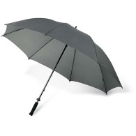 Gran paraguas para tormentas personalizable