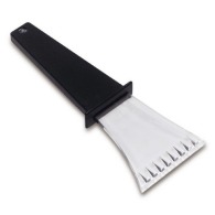 Photo de Gratte-neige translucide